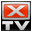 Online TVx icon