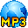 Online Video to MP3 Converter icon