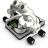 O&O SpeedCheck icon