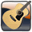 OOBOX Guitar Tuner icon