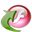 Opell Youtube FLV to WMV MPEG MOV AVI iPod PSP 3GP MP4 Zune Converter icon