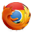 Open In Chrome icon