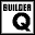 Open QBuilder icon