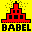 OpenBabel icon