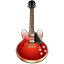 OpenChords icon