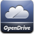 OpenDrive icon