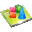 OpenGL demo icon