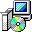 OpenGL Geometry Benchmark icon