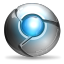OpenGlacier icon