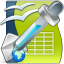 OpenOffice Calc Extract Email Addresses Software icon