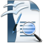 OpenOffice Writer Find and Replace In Multiple Documents Software icon