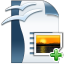OpenOffice Writer Insert Multiple Pictures Software icon