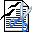 OpenOffice Writer ODT Split Files Software icon