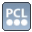 OpenPCL Viewer icon
