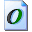 Opera BackupX icon
