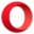 Opera browser icon