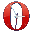 Opera Clock icon