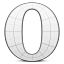 Opera Next icon