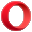 Opera icon