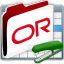 Oracle Append Two Tables Software icon