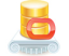 Oracle Data Access Components for Delphi 2005 icon