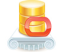 Oracle Data Access Components for Delphi, C++Builder, and RAD Studio 2007 icon