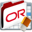 Oracle Delete Duplicate Entries Software icon