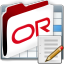 Oracle Editor Software icon