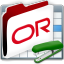 Oracle Join Two Tables Software icon