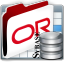 Oracle Sybase ASE Import, Export & Convert Software icon