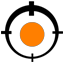 Orange Heap icon