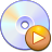 OrangeCD Player icon