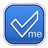 Organize:Me icon