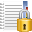 OrgPassword icon