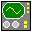 Oscilloscope Frequency Calculator icon