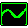 Oscilloscope icon