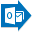 OST to PST Converter Toolbox icon