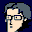 Otacon's Clock icon