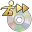 Ots CD Scratch 1200 icon