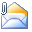 Outlook Attachment Extractor icon