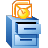Outlook Backup Toolbox icon