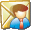 Outlook Contacts Exporter icon