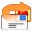 Outlook Express Attachment Extractor icon