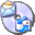 Outlook Express BackUp Expert icon
