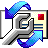 Outlook Express Backup icon