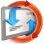 Outlook Express Recovery icon