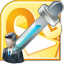 Outlook Extract Contacts Software icon