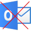 Outlook On Hold Add-in icon