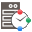 Output Time icon