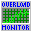 Overload Monitor icon